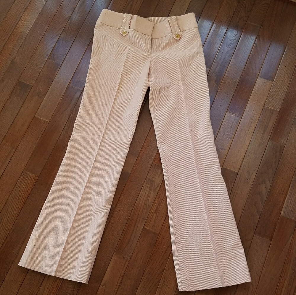 Bebe pants